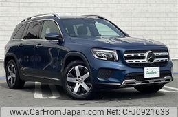 mercedes-benz glb-class 2021 -MERCEDES-BENZ--Benz GLB 3DA-247613M--W1N2476132W128222---MERCEDES-BENZ--Benz GLB 3DA-247613M--W1N2476132W128222-