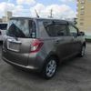 toyota ractis 2010 TE1380 image 1