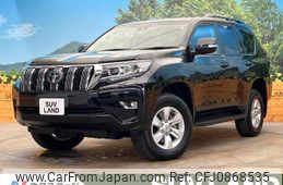 toyota land-cruiser-prado 2023 quick_quick_GDJ150W_GDJ150-0081488