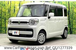 suzuki spacia 2021 quick_quick_MK53S_MK53S-340887
