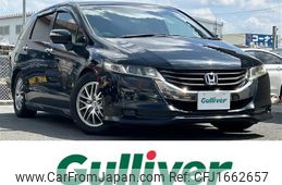 honda odyssey 2010 CFJ1662657