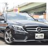 mercedes-benz c-class-station-wagon 2018 -MERCEDES-BENZ--Benz C Class Wagon LDA-205204--WDD2052042F728145---MERCEDES-BENZ--Benz C Class Wagon LDA-205204--WDD2052042F728145- image 2