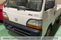 honda acty-truck 1994 CFJ1662928