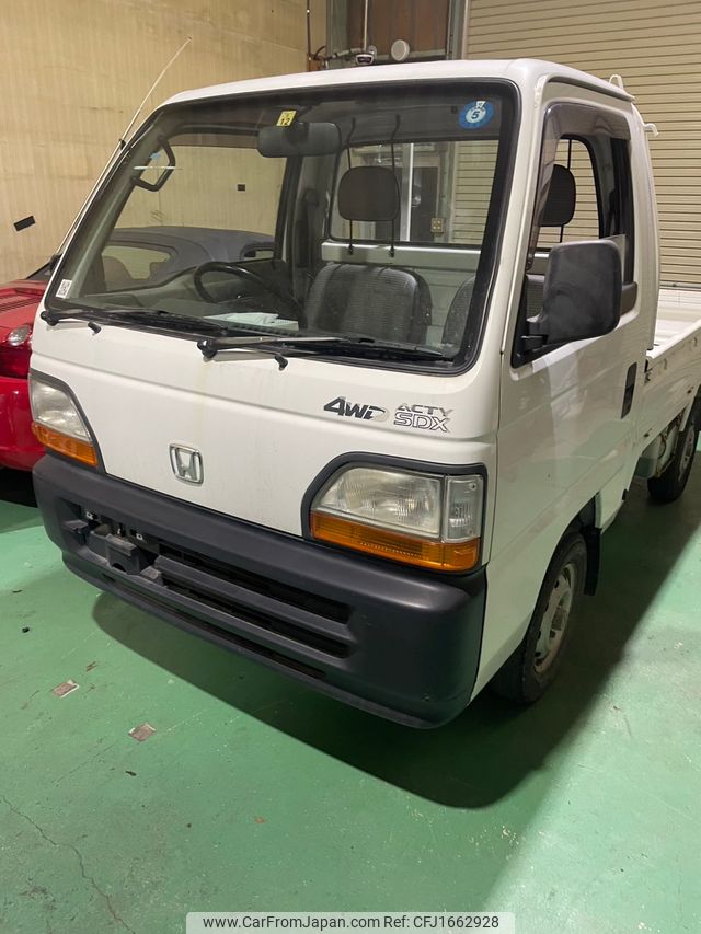 honda acty-truck 1994 CFJ1662928 image 1