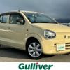 suzuki alto 2016 -SUZUKI--Alto DBA-HA36S--HA36S-289495---SUZUKI--Alto DBA-HA36S--HA36S-289495- image 1