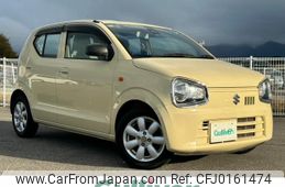 suzuki alto 2016 -SUZUKI--Alto DBA-HA36S--HA36S-289495---SUZUKI--Alto DBA-HA36S--HA36S-289495-