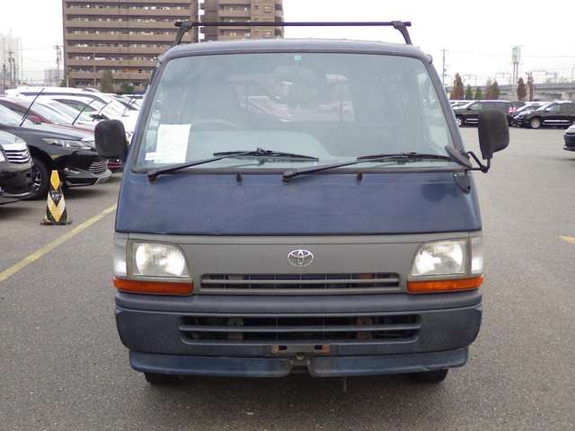 toyota hiace-van 1995 17230208 image 2
