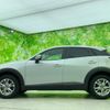 mazda cx-3 2022 quick_quick_5BA-DKLFY_DKLFY-501539 image 2