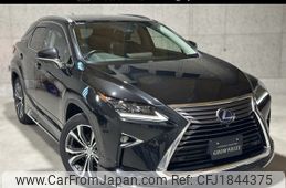 lexus rx 2016 CFJ1844375