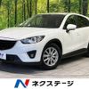 mazda cx-5 2013 -MAZDA--CX-5 LDA-KE2FW--KE2FW-128112---MAZDA--CX-5 LDA-KE2FW--KE2FW-128112- image 1