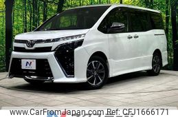 toyota voxy 2020 CFJ1666171