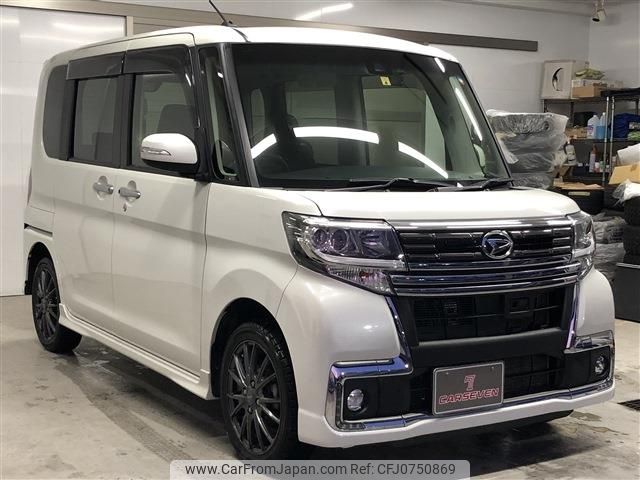 daihatsu tanto 2016 -DAIHATSU--Tanto DBA-LA610S--LA610S-0075992---DAIHATSU--Tanto DBA-LA610S--LA610S-0075992- image 2