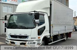 mitsubishi-fuso fighter 2017 CFJ1718599