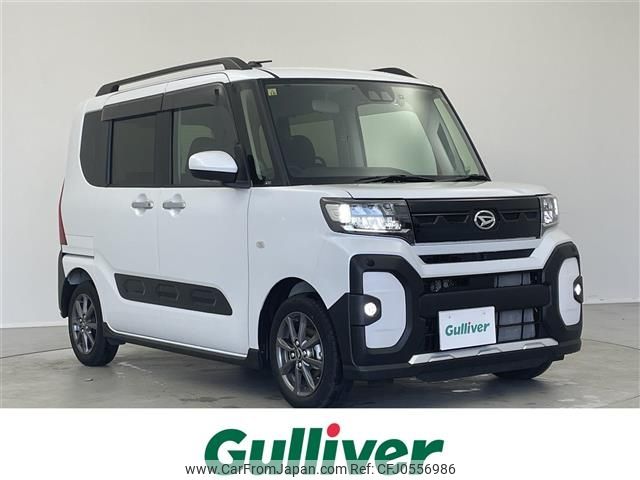 daihatsu tanto 2023 -DAIHATSU--Tanto 5BA-LA650S--LA650S-0357616---DAIHATSU--Tanto 5BA-LA650S--LA650S-0357616- image 1