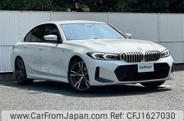 bmw 3-series 2024 CFJ1627030