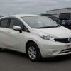 nissan note 2016 -NISSAN--Note DBA-E12--E12-488869---NISSAN--Note DBA-E12--E12-488869- image 1