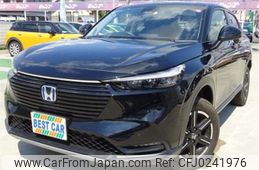 honda vezel 2022 -HONDA 【宇都宮 301】--VEZEL RV5--RV5-1034440---HONDA 【宇都宮 301】--VEZEL RV5--RV5-1034440-