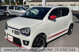 suzuki alto 2017 quick_quick_DBA-HA36S_HA36S-893412