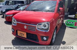 suzuki alto 2016 CFJ1680029