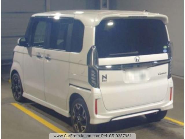 honda n-box 2018 quick_quick_6BA-JF4_2012010 image 2