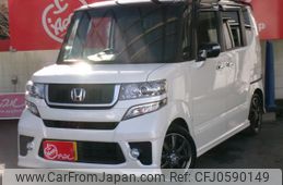 honda n-box 2014 -HONDA--N BOX DBA-JF1--JF1-6200213---HONDA--N BOX DBA-JF1--JF1-6200213-