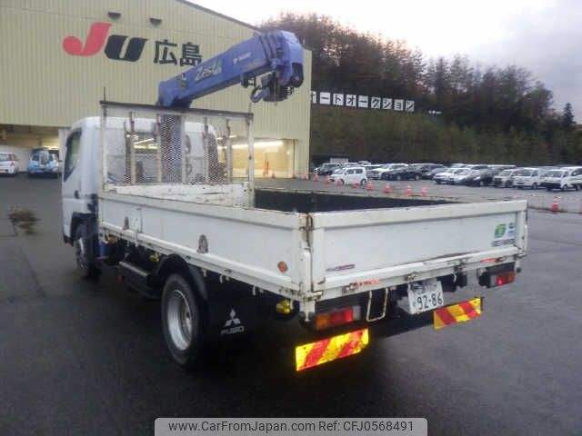 mitsubishi-fuso canter 2013 -MITSUBISHI 【広島 100ｽ9286】--Canter FEB80--520300---MITSUBISHI 【広島 100ｽ9286】--Canter FEB80--520300- image 2