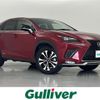 lexus nx 2019 -LEXUS--Lexus NX DAA-AYZ10--AYZ10-1027014---LEXUS--Lexus NX DAA-AYZ10--AYZ10-1027014- image 1