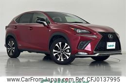 lexus nx 2019 -LEXUS--Lexus NX DAA-AYZ10--AYZ10-1027014---LEXUS--Lexus NX DAA-AYZ10--AYZ10-1027014-