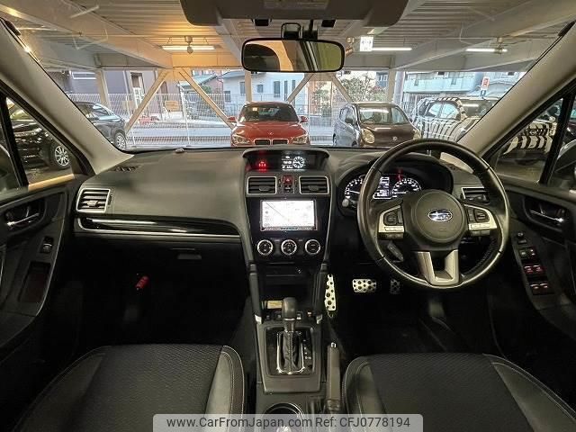 subaru forester 2017 quick_quick_DBA-SJ5_SJ5-117803 image 2