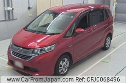 honda freed 2019 -HONDA--Freed GB7-1106897---HONDA--Freed GB7-1106897-