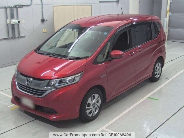 honda freed 2019 -HONDA--Freed GB7-1106897---HONDA--Freed GB7-1106897- image 1