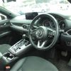 mazda cx-8 2021 -MAZDA 【一宮 300】--CX-8 KG5P--KG5P-252887---MAZDA 【一宮 300】--CX-8 KG5P--KG5P-252887- image 27