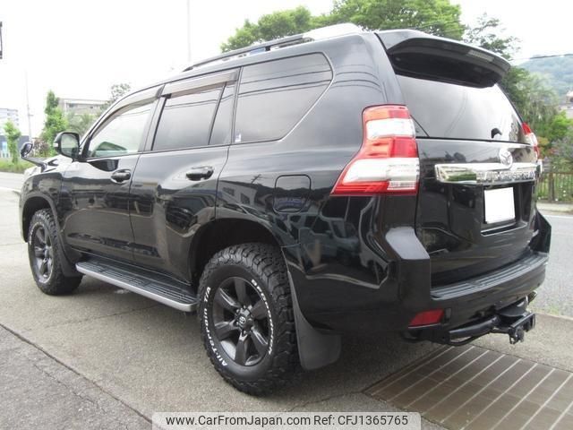 toyota land-cruiser-prado 2014 quick_quick_TRJ150W_TRJ150W-0049494 image 2