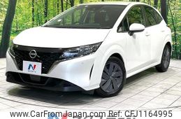 nissan note 2023 quick_quick_E13_E13-223249