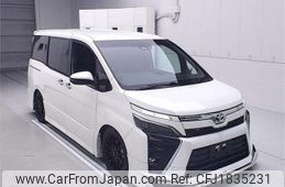 toyota voxy 2018 CFJ1835231