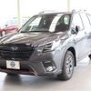 subaru forester 2022 quick_quick_5AA-SKE_SKE-100207 image 1