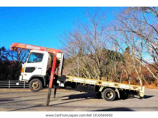 hino ranger 2005 -HINO--Hino Ranger ADG-FC7JJWA--FC7JJW-10408---HINO--Hino Ranger ADG-FC7JJWA--FC7JJW-10408- image 2