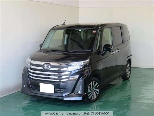 daihatsu thor 2023 -DAIHATSU 【浜松 999ｱ9999】--Thor 5BA-M900S--M900S-1005924---DAIHATSU 【浜松 999ｱ9999】--Thor 5BA-M900S--M900S-1005924- image 1