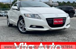 honda cr-z 2011 quick_quick_ZF1_ZF1-1023447