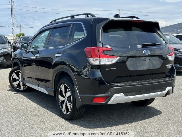 subaru forester 2019 quick_quick_5AA-SKE_SKE-017860 image 2