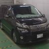 toyota vellfire 2012 -TOYOTA 【新潟 332ﾂ66】--Vellfire ATH20W-8016131---TOYOTA 【新潟 332ﾂ66】--Vellfire ATH20W-8016131- image 1