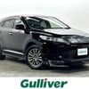 toyota harrier 2018 -TOYOTA--Harrier DBA-ZSU60W--ZSU60-0161000---TOYOTA--Harrier DBA-ZSU60W--ZSU60-0161000- image 1