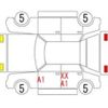 toyota land-cruiser-prado 2020 -TOYOTA--Land Cruiser Prado 3DA-GDJ150W--GDJ150-0053051---TOYOTA--Land Cruiser Prado 3DA-GDJ150W--GDJ150-0053051- image 2