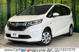 honda freed-hybrid 2017 CFJ1857070