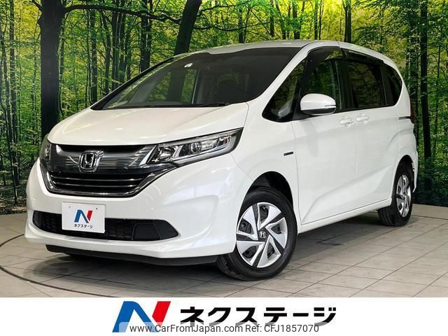 honda freed-hybrid 2017 CFJ1857070 image 1