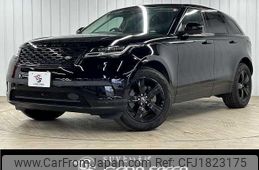 land-rover range-rover-velar 2020 CFJ1823175