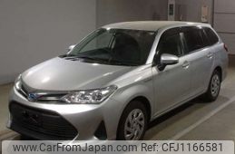 toyota corolla-fielder 2020 -TOYOTA--Corolla Fielder DAA-NKE165G--NKE165-7228182---TOYOTA--Corolla Fielder DAA-NKE165G--NKE165-7228182-