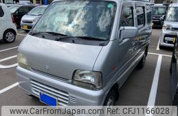 suzuki every 2000 -SUZUKI--Every GD-DB52V--DB52V-182843---SUZUKI--Every GD-DB52V--DB52V-182843-