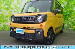 mazda flair-wagon 2023 CFJ1372913