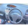 toyota vitz 2009 -TOYOTA--Vitz DBA-SCP90--SCP90-5129024---TOYOTA--Vitz DBA-SCP90--SCP90-5129024- image 12